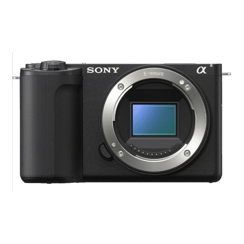 Sony Alpha ZV-E10 II Digital Camera