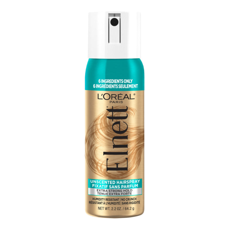 L'Oreal Paris Elnett Hair Spray - 64.2g