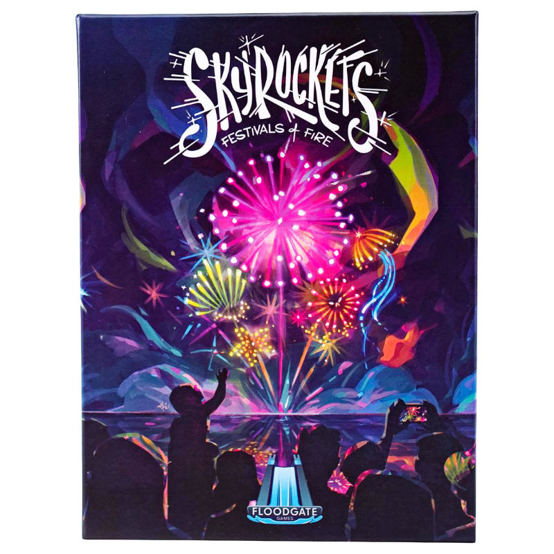 Skyrockets