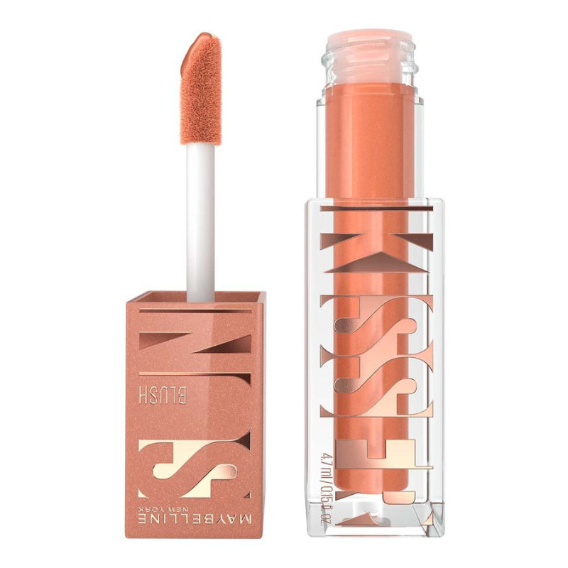 Maybelline Sunkisser Blush