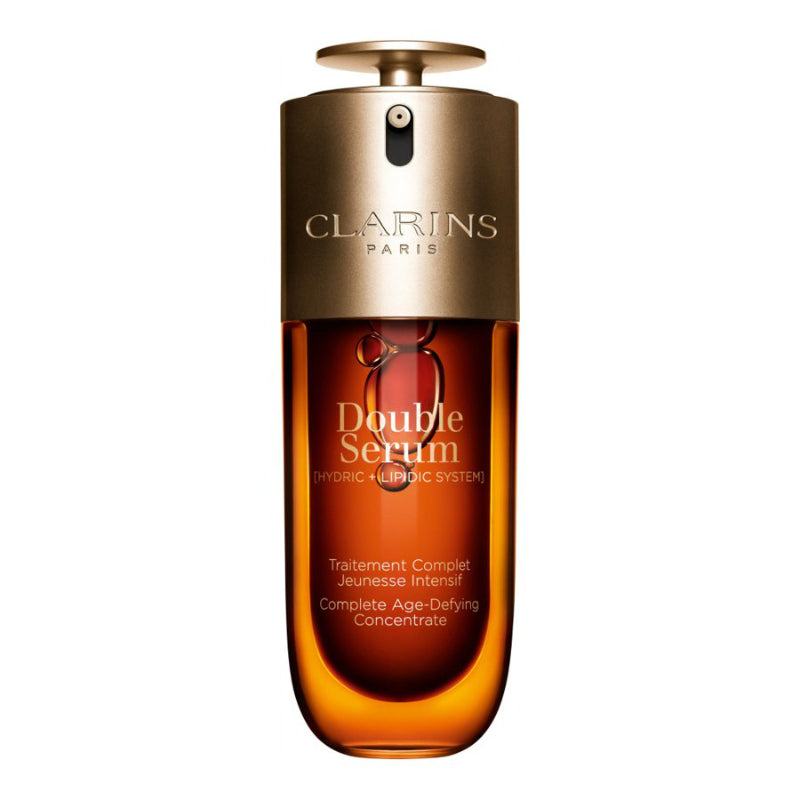 Clarins Double Serum - 75ml