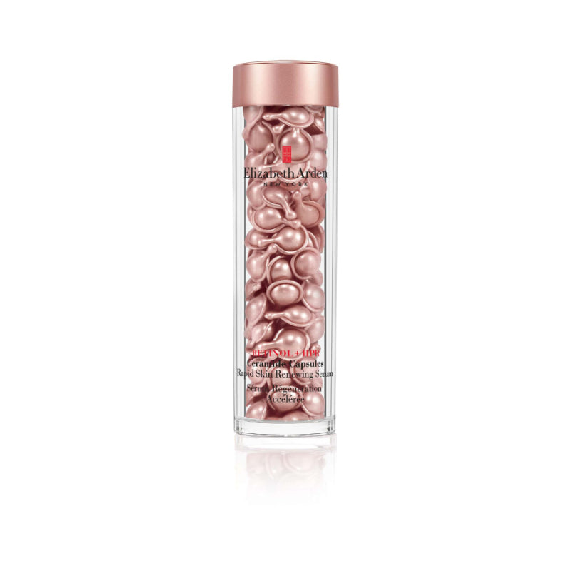 Elizabeth Arden Retinol+HPR Ceramide Capsules Rapid Skin Renewing Serum - 90's