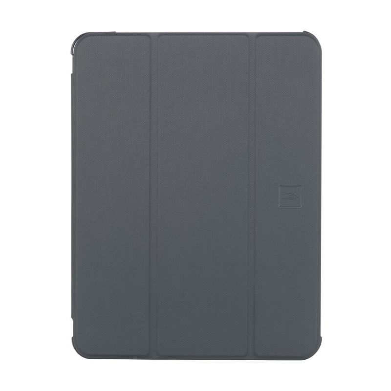 Tucano Satin Flip Cover for Apple 11-inch iPad Air 2024 - Blue/Black