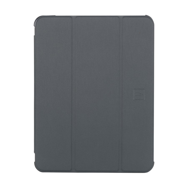 Tucano Satin Flip Cover for Apple 11-inch iPad Pro 2024 - Blue/Black
