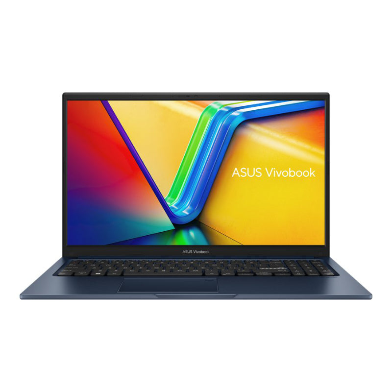 ASUS VivoBook 15 Laptop - 15.6 Inch - 8 GB RAM - 512 GB SSD NVMe - Intel Core i7 - Intel Iris Xe - X1504ZA-SS71-CB - Open Box or Display Models Only