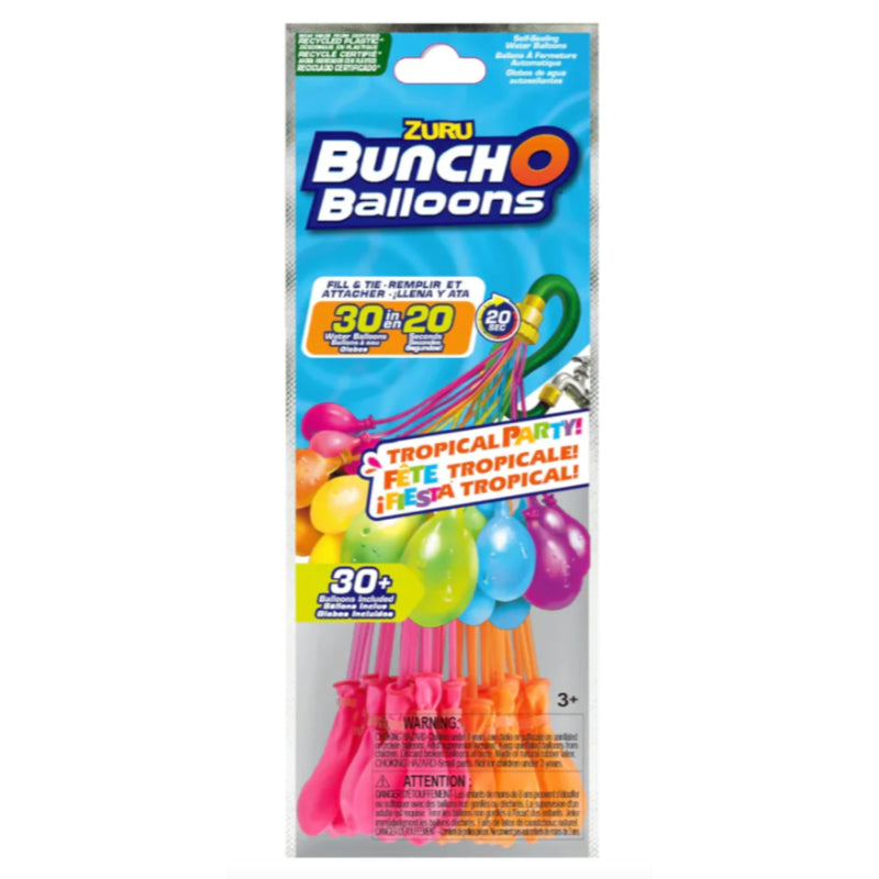 Zuru Bunch O Balloons