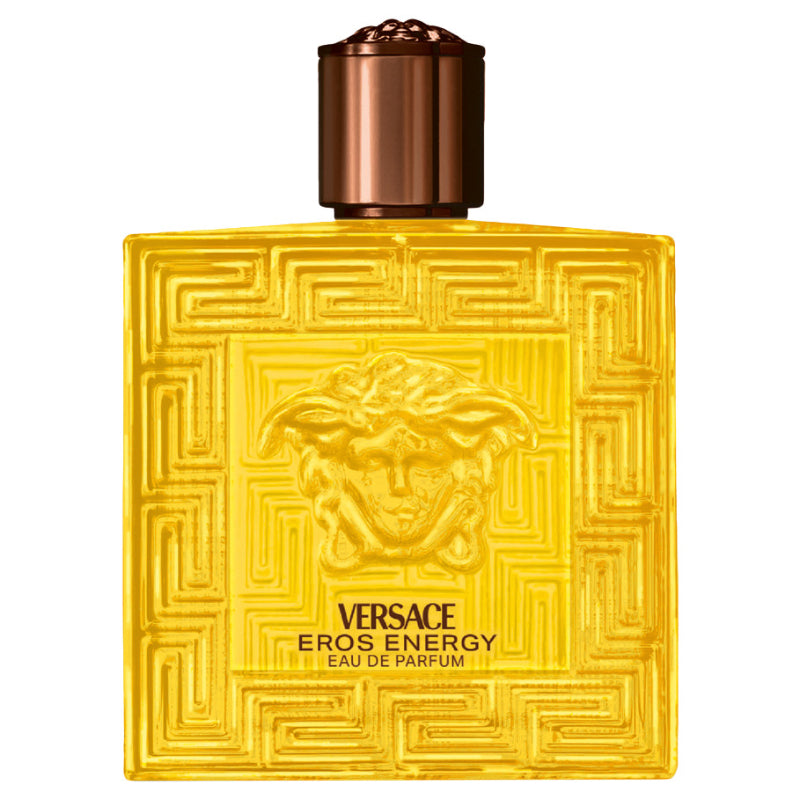 Versace Eros Energy Eau De Parfum For Men - 100ml