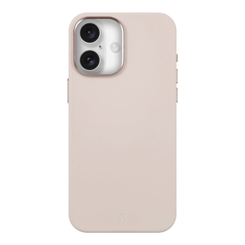 LOGiiX Vibrance MagSafe Silicone Back Cover for Apple iPhone 16 Plus