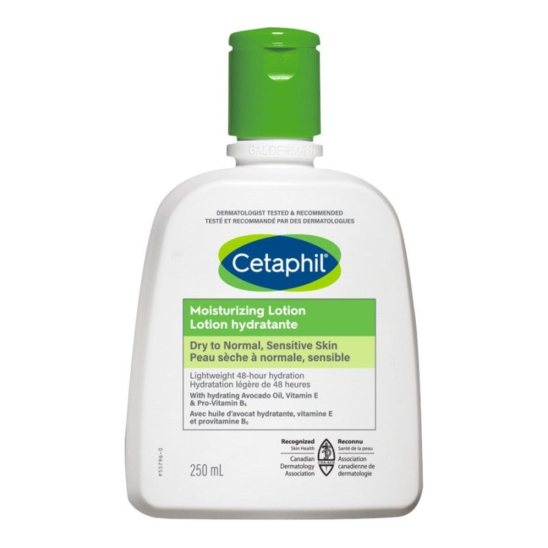Cetaphil Moisturizing Lotion - 250ml