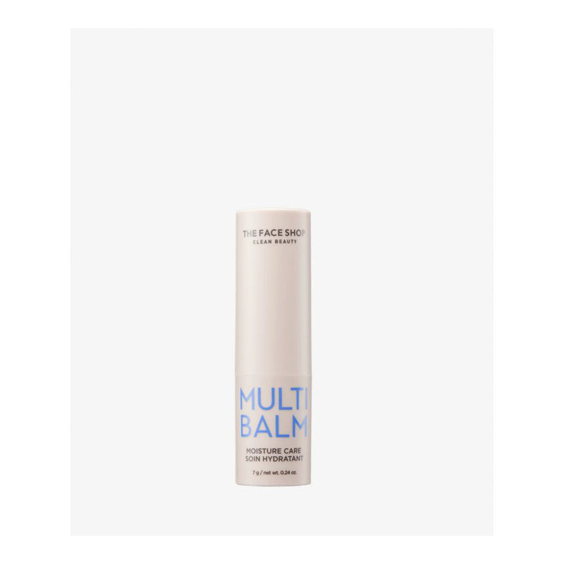 The Face Shop Moisture Care Multi Balm - 7g