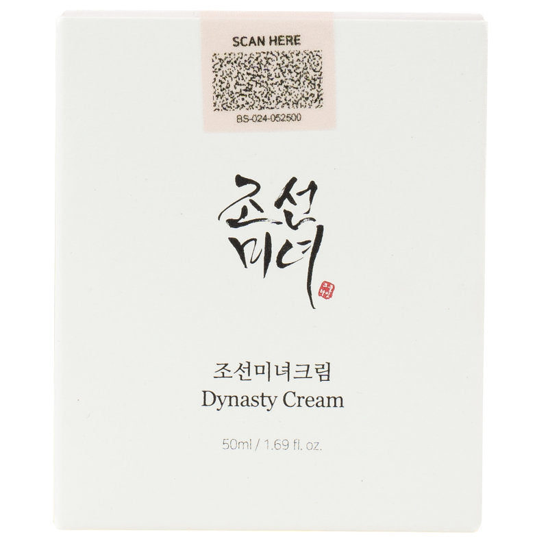 Beauty of Joseon Dynasty Cream - 50ml