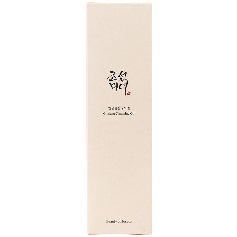 Beauty of Joseon Ginseng Cleansing Oil - 210ml