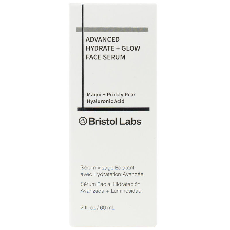 Bristol Labs Advanced Hydrate Serum - 60ml
