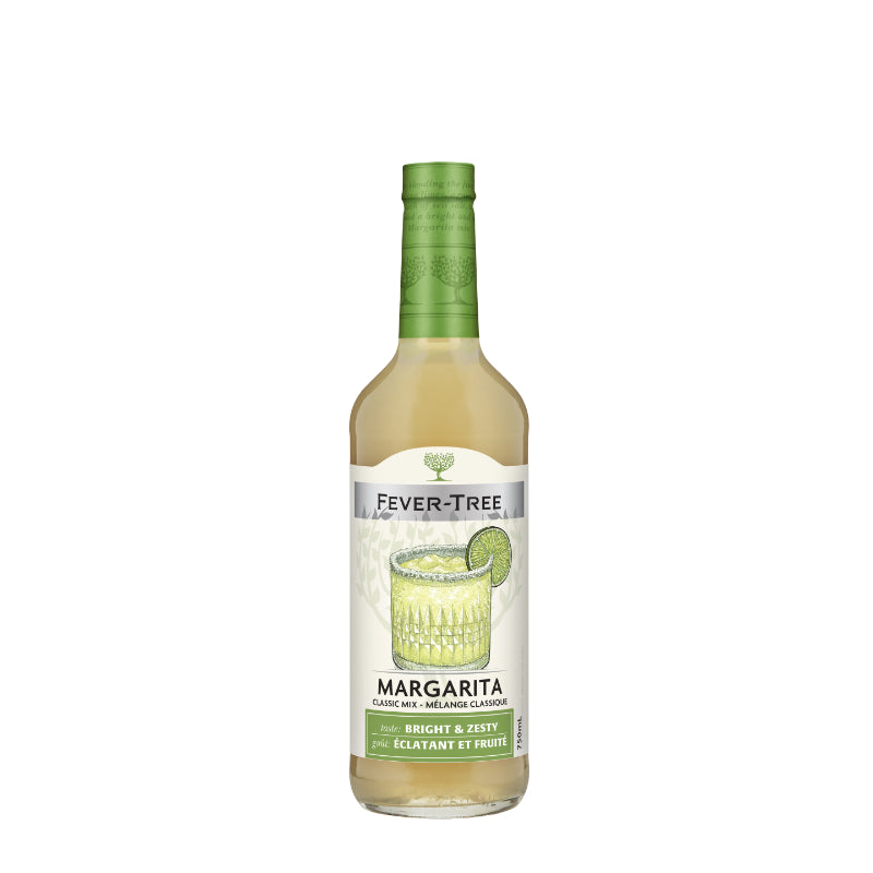 Fever Tree Non-Alcoholic Beverage Classic Mix