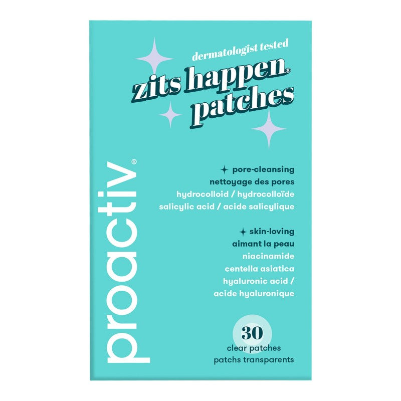 Proactiv Zits Happen Acne Patchs - 30's