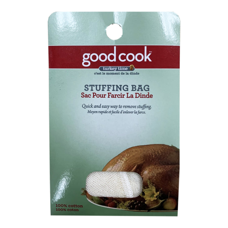 GoodCook Stuffing Bag