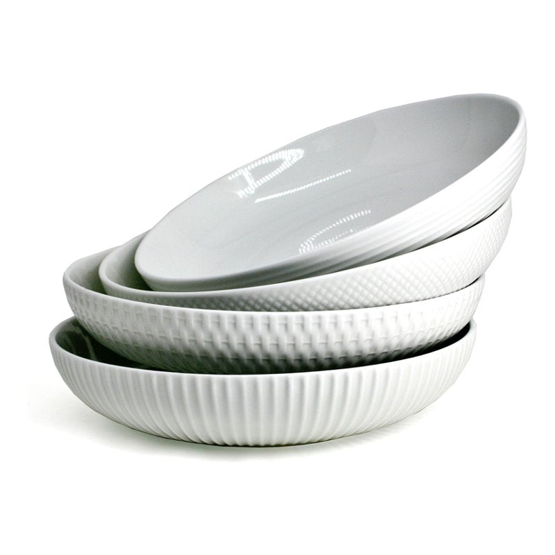 BIA Bowl - Assorted - 24cm