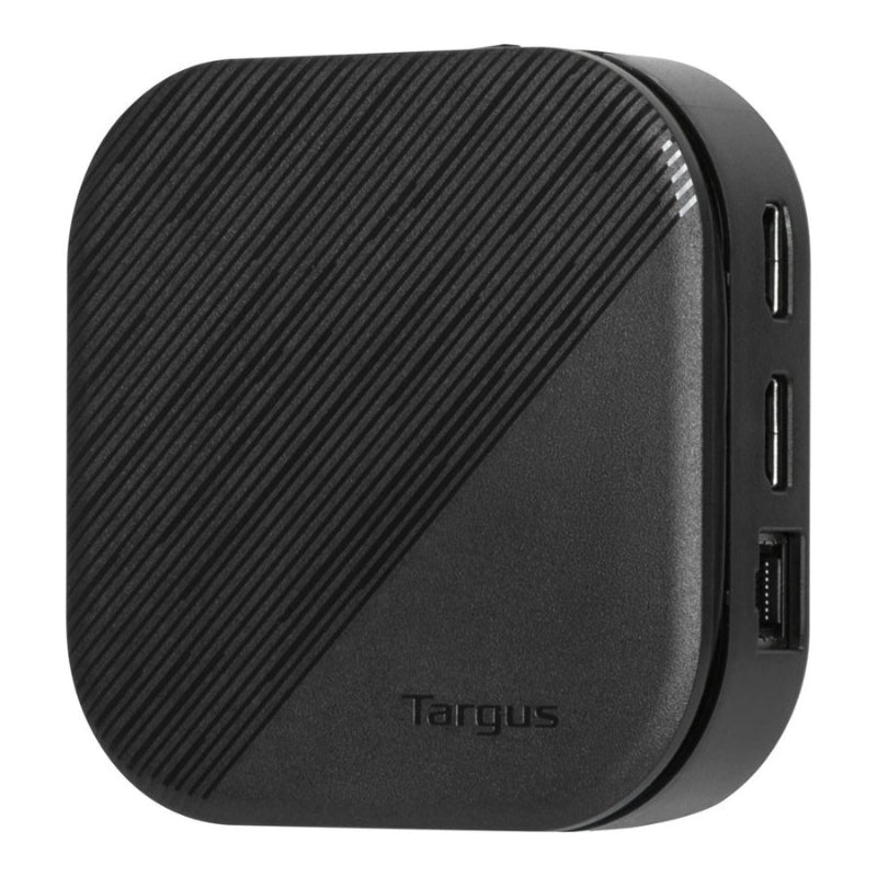 Targus USB-C Docking Station - DSU150BT