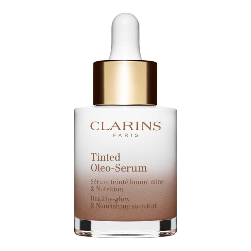 Clarins Tinted Oleo-Serum