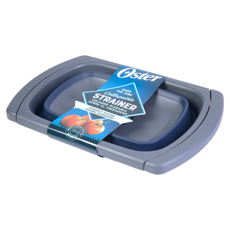 Oster Foldable Strainer - 15in