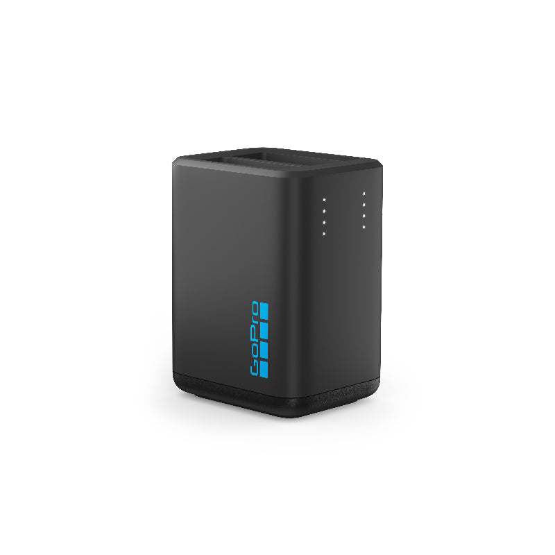 GoPro Dual Battery Charger for HERO13 Black - GP-AEDBD-201