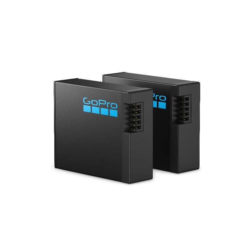 GoPro Enduro Battery 1900 mAh - 2 pack - GP-AEBAT-201