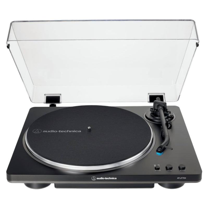 Audio-Technica AT-LP70X Turntable