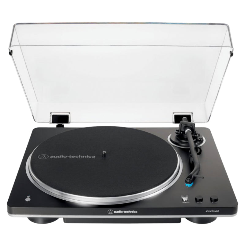 Audio-Technica AT-LP70XBT Turntable