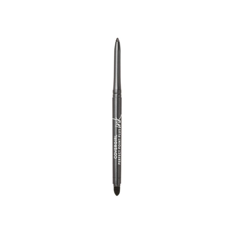 COVERGIRL Perfect Point Plus Ink Gel Eye Pencil - Metallic Slate (290)