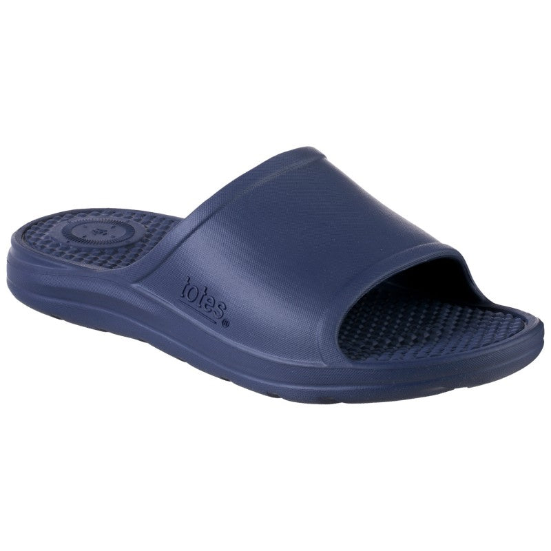 Totes Men's Everywear Sport Slid