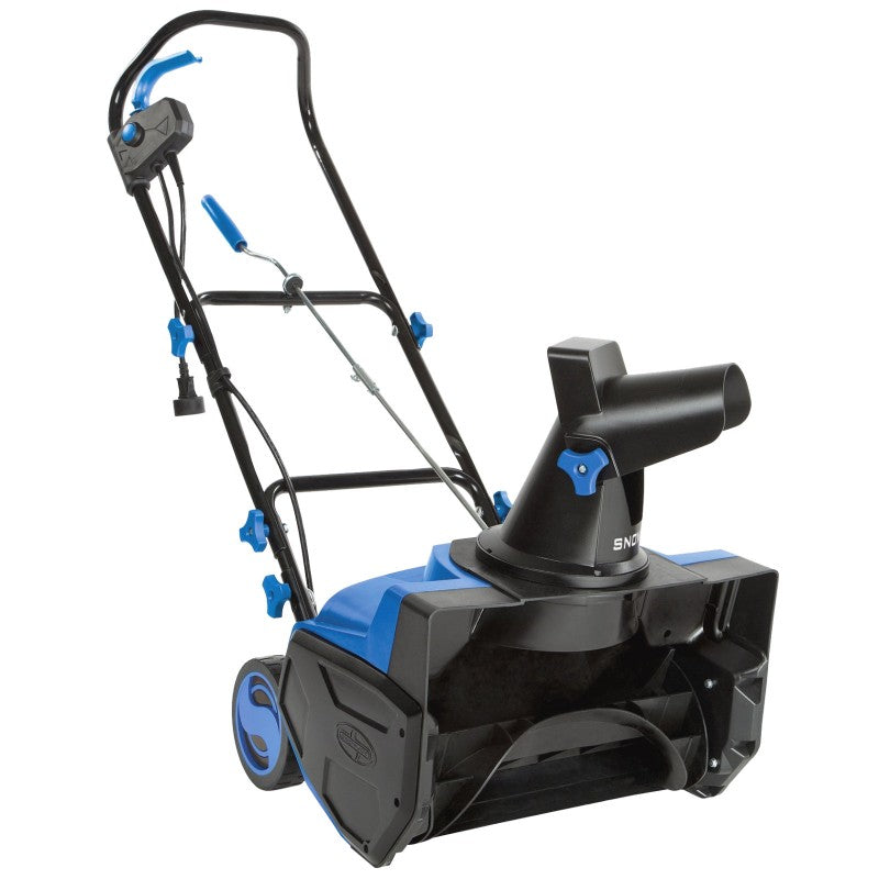 Snow Joe Electric Snow Blower - 18in - SJ618E