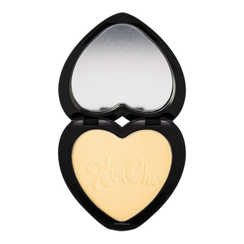 KimChi Chic Almost Catfished Pressed Powder