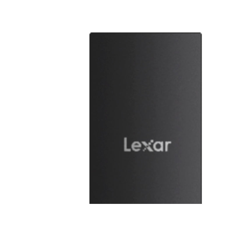 Lexar SL300 2 TB External SSD - LSL300002T-RNBNG