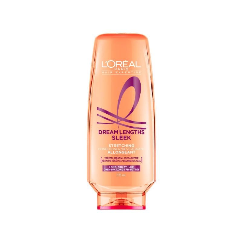 L'Oreal Paris Hair Expertise Dream Lengths Conditioner - 375 ml