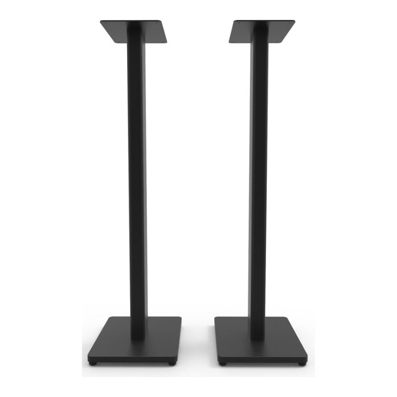 Kanto ST34 Stand for Speaker - Black - 2 pack - ST34