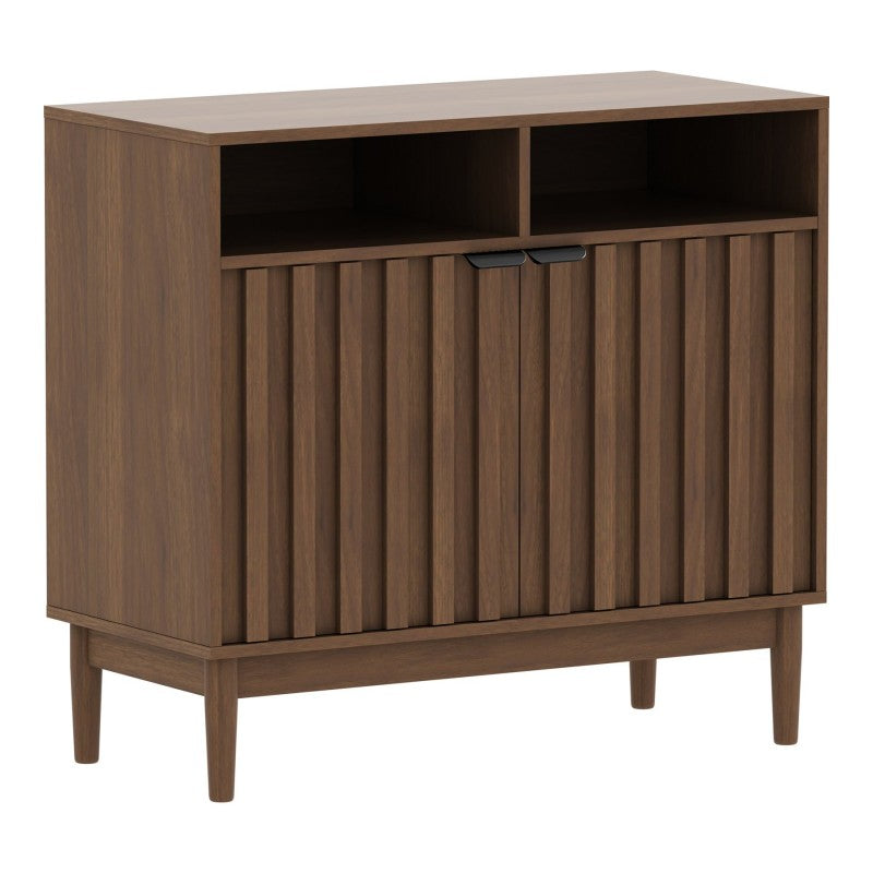 Collection by London Drugs Storage Unit - Dark Brown