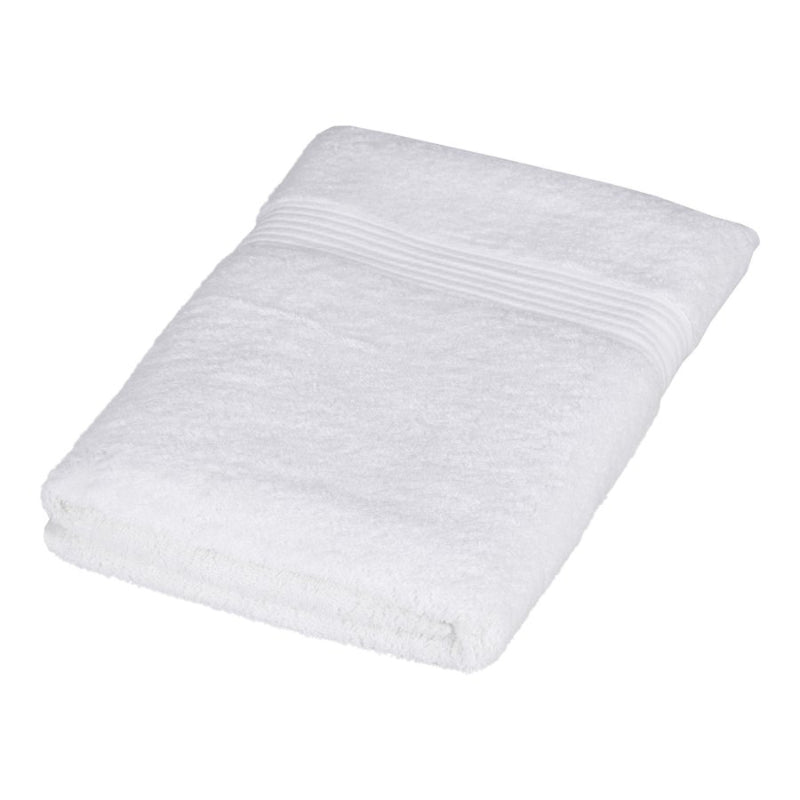 Collection by London Drugs Bath Towel - 68 x 142cm - White