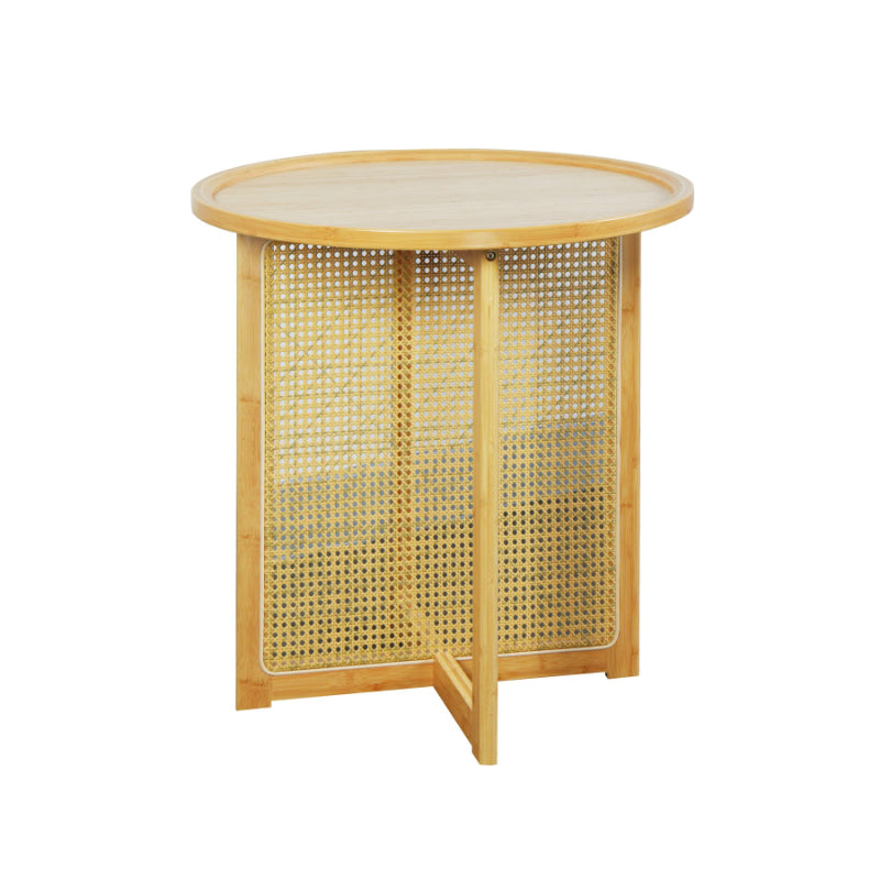 Collection by London Drugs Collection Bamboo Table - Natural
