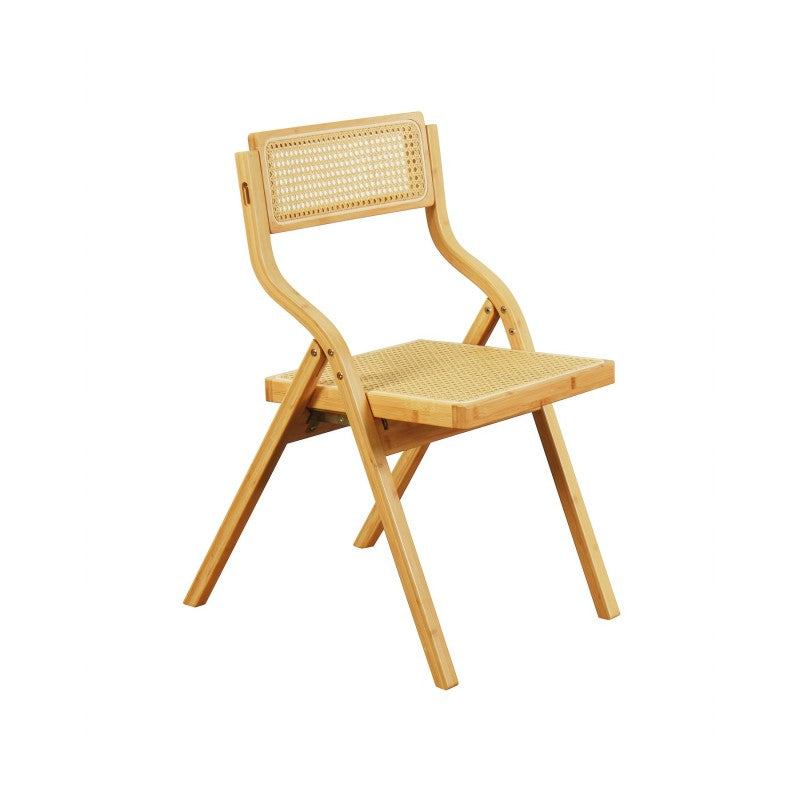 Collection by London Drugs Collection Bamboo Chair - Natural