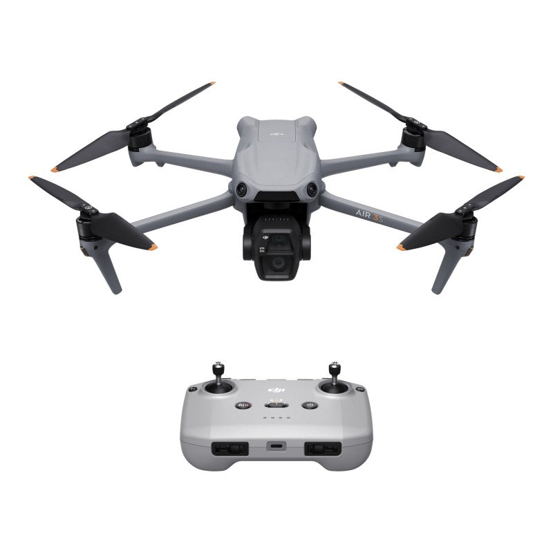 DJI Air 3S Fly More Combo (DJI RC-N3) - CP.MA.00000815.01