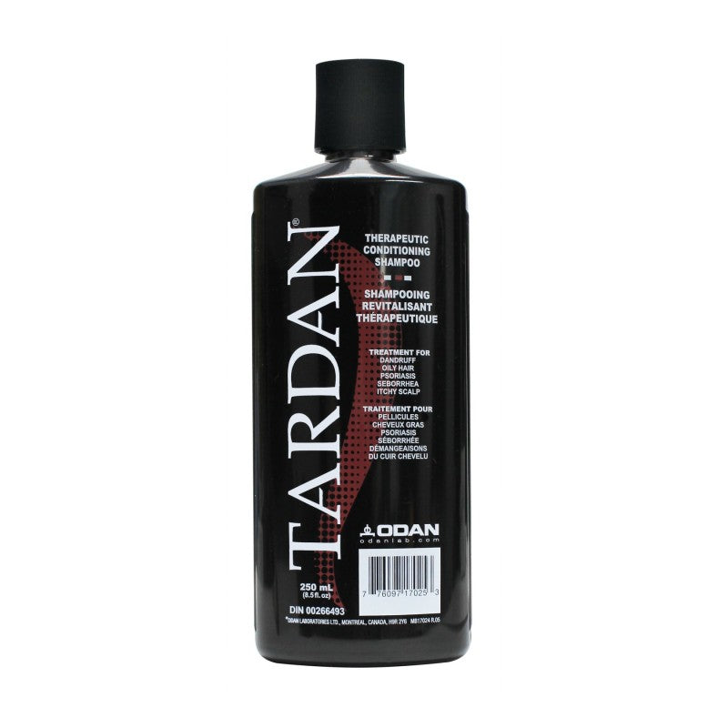 Tardan Therapeutic Conditioning Shampoo - 250ml