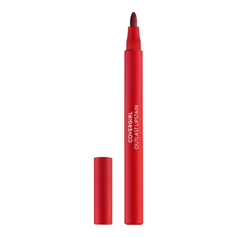 COVERGIRL Outlast Lip Stain - Atomic Love (55)