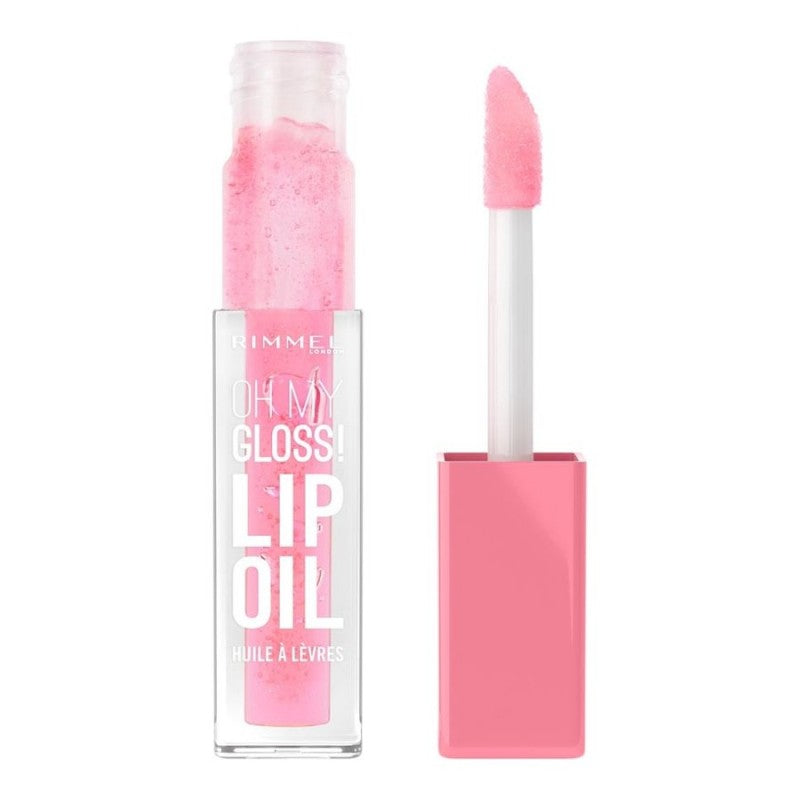 Rimmel London Oh My Gloss! Lip Oil