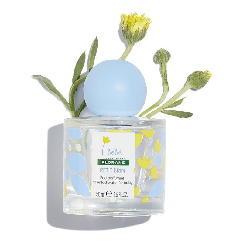 Klorane Bebe Petit Brin Eau de Parfum - 50ml