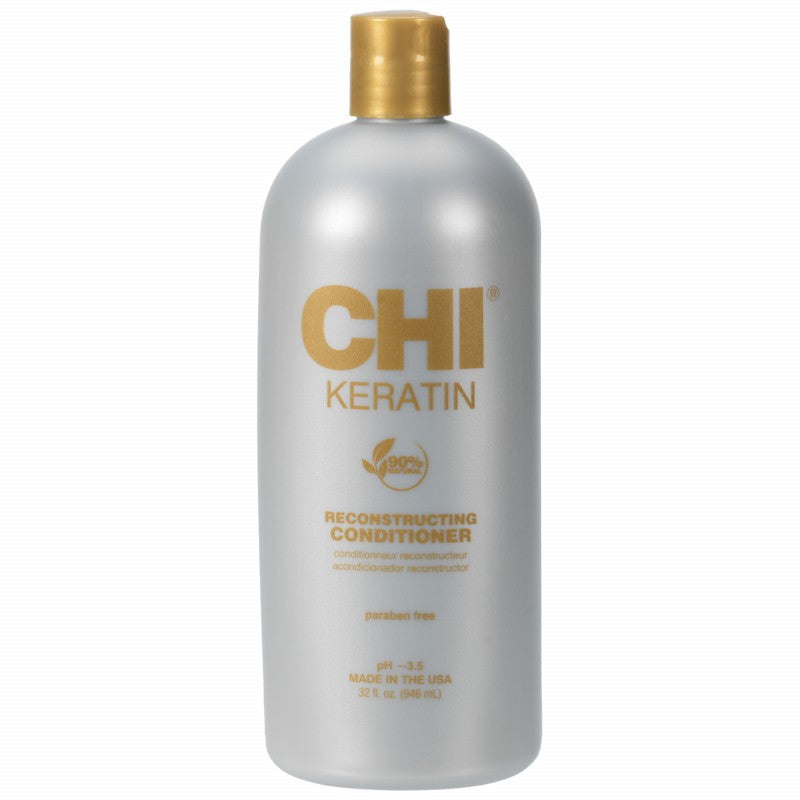 CHI Keratin Reconstructing Conditioner - 946ml