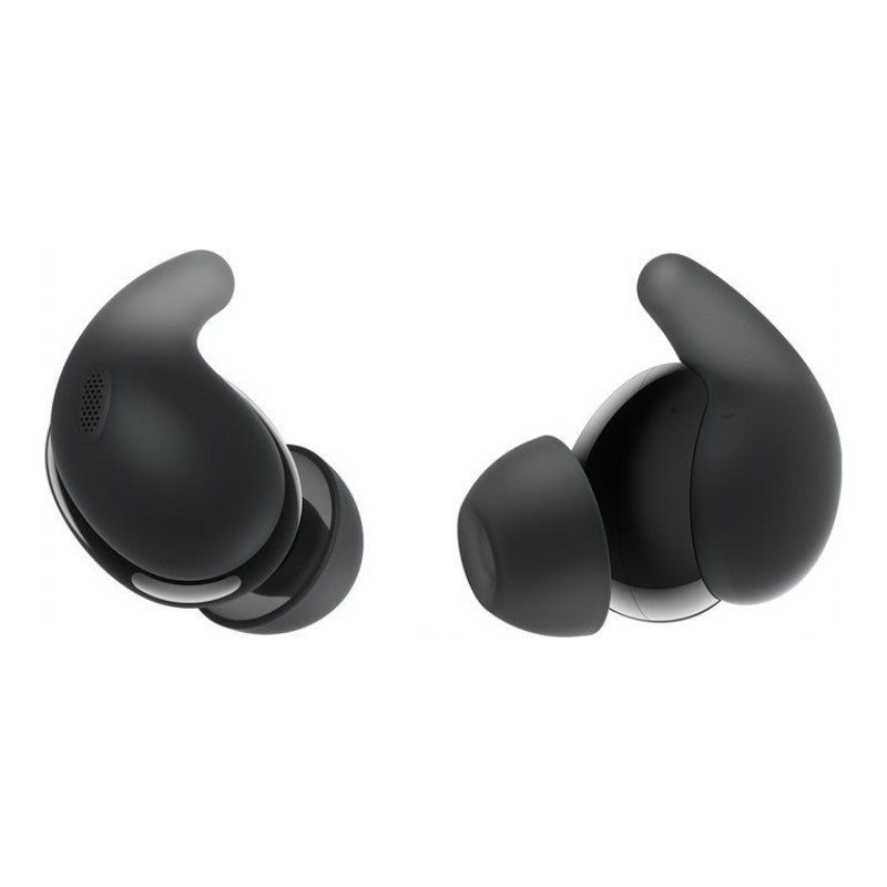 Sony LinkBuds Fit Wireless Noise Cancelling Earphones with Mic