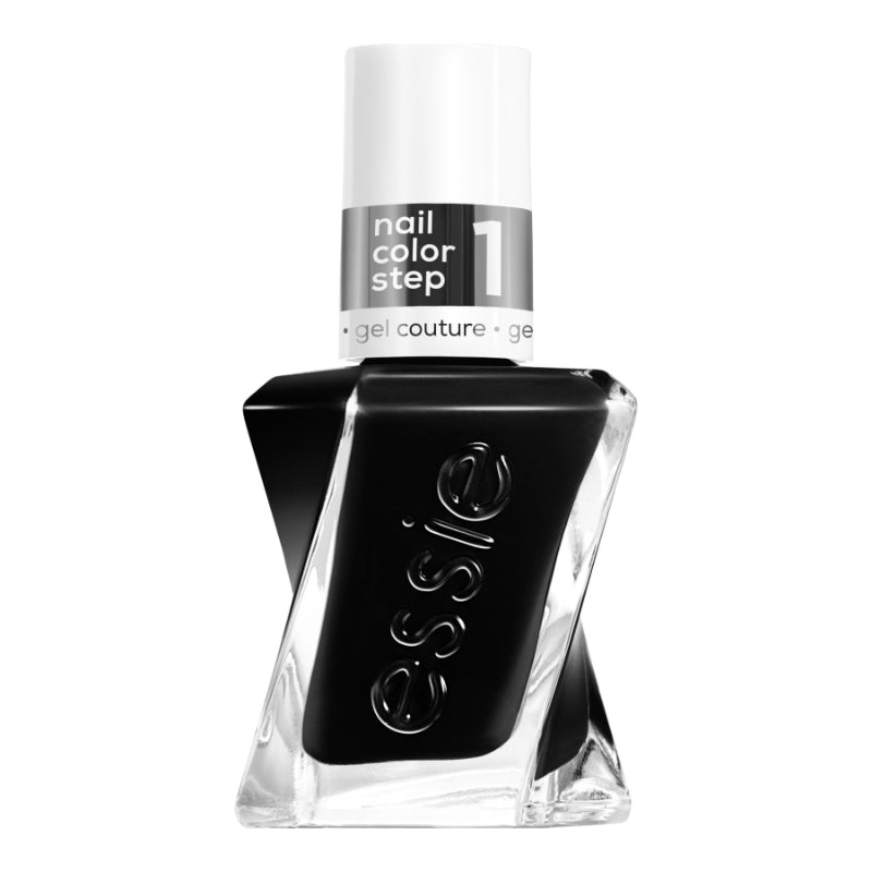 Essie gel couture Step 1 Nail Polish - Like It Loud