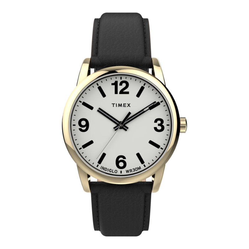 Timex Easy Reader Bold Wristwatch