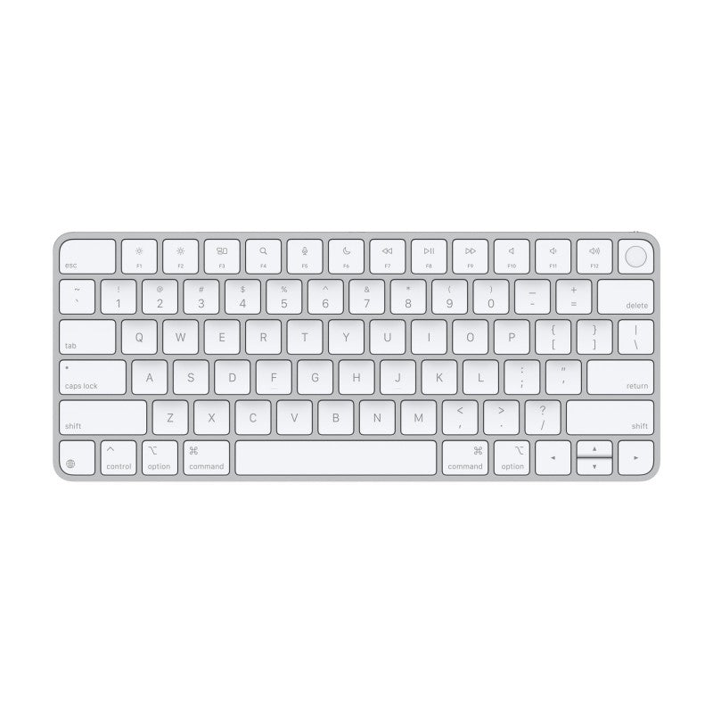 Apple Magic Keyboard with Touch ID - MXCK3LL/A