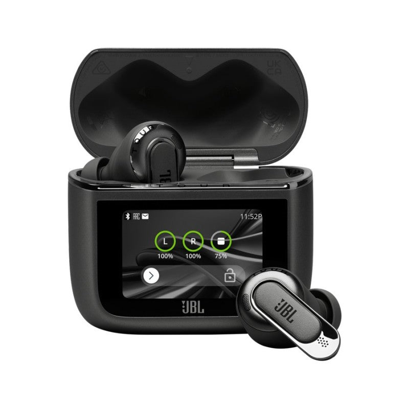 JBL Tour Pro 3 True Wireless Earphones